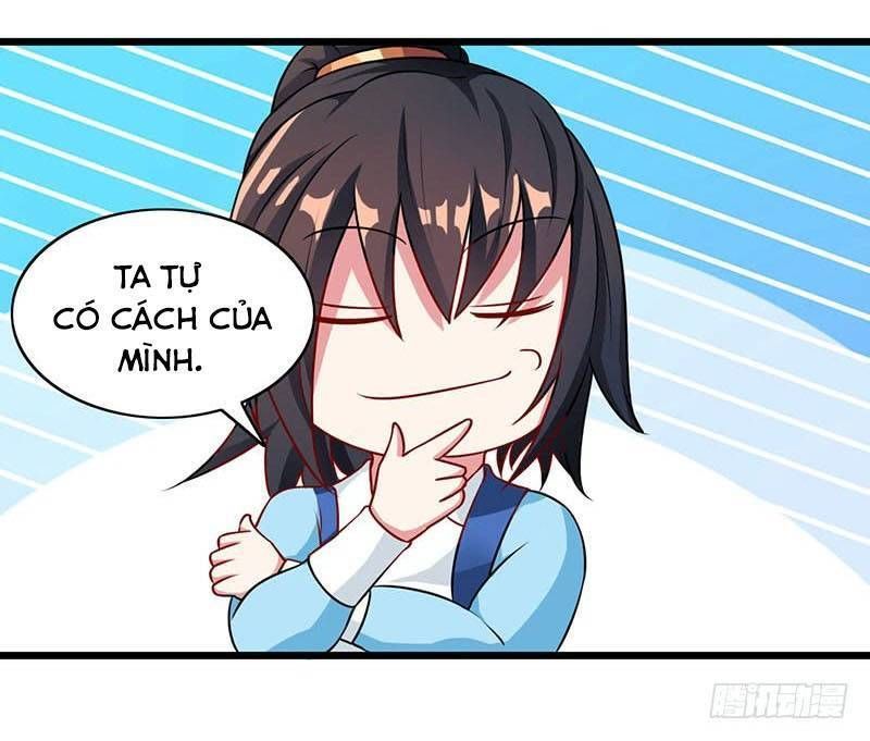 Độc Bộ Tiêu Dao Chapter 26 - Trang 2