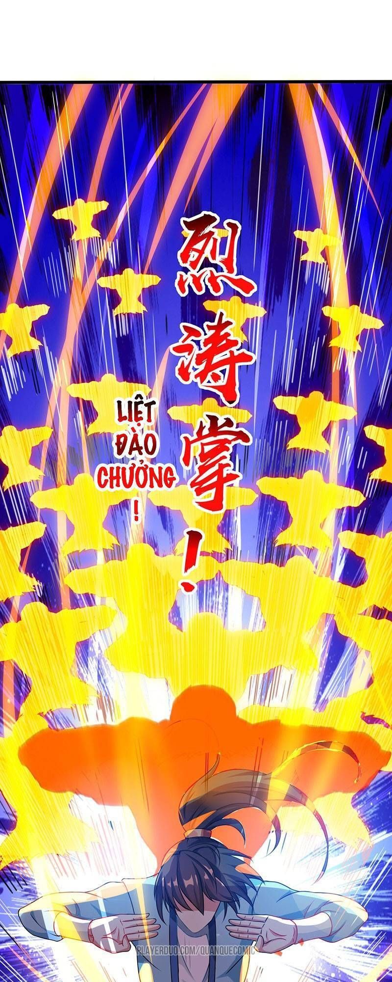 Độc Bộ Tiêu Dao Chapter 26 - Trang 2