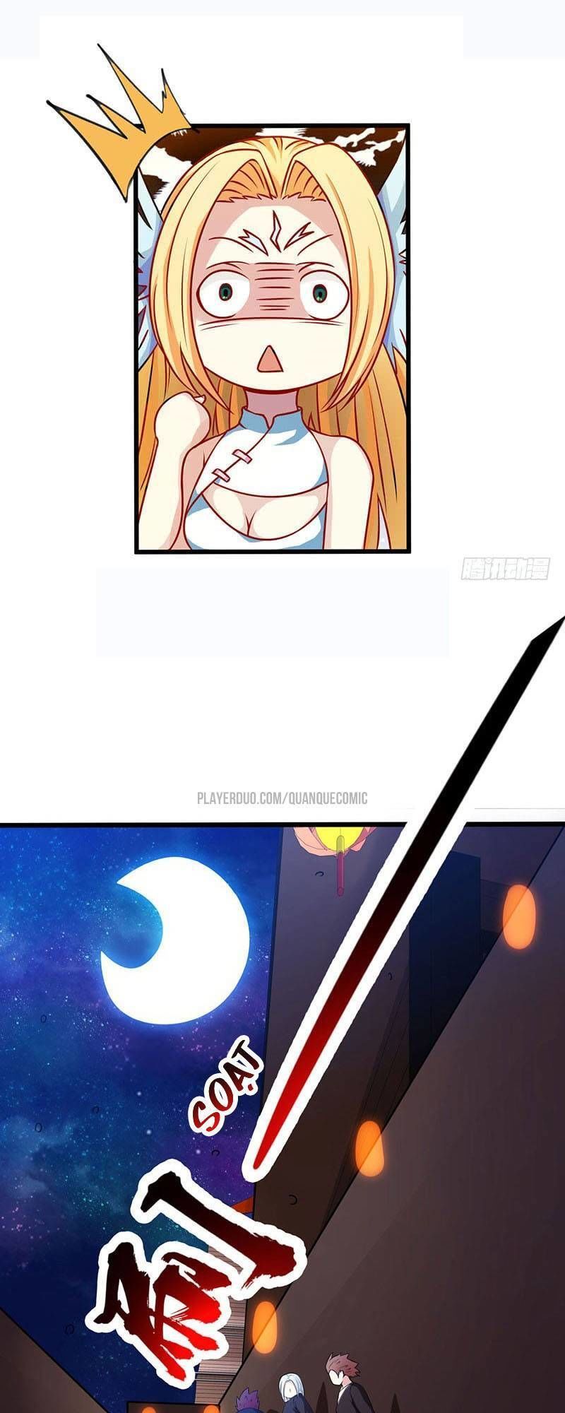 Độc Bộ Tiêu Dao Chapter 26 - Trang 2