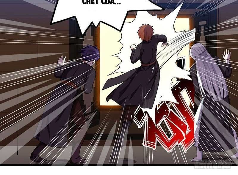 Độc Bộ Tiêu Dao Chapter 26 - Trang 2