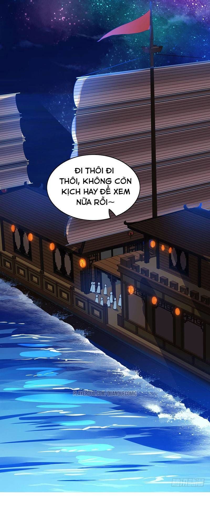 Độc Bộ Tiêu Dao Chapter 26 - Trang 2