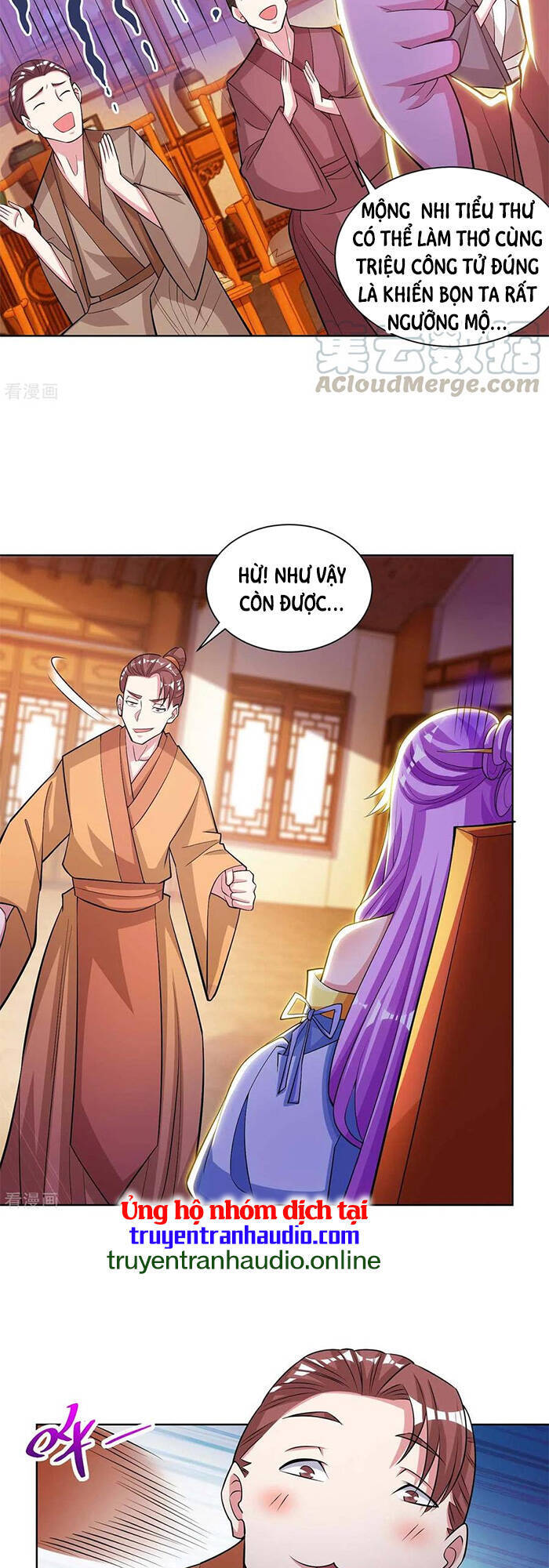 Độc Bộ Tiêu Dao Chapter 278 - Trang 2