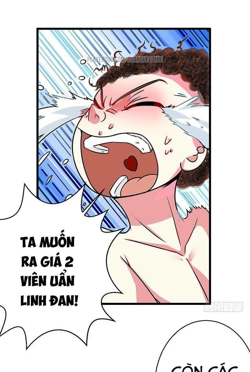 Độc Bộ Tiêu Dao Chapter 28 - Trang 2