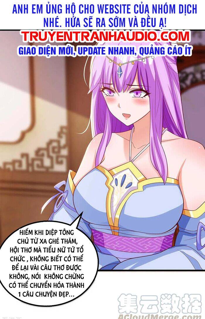 Độc Bộ Tiêu Dao Chapter 280 - Trang 2