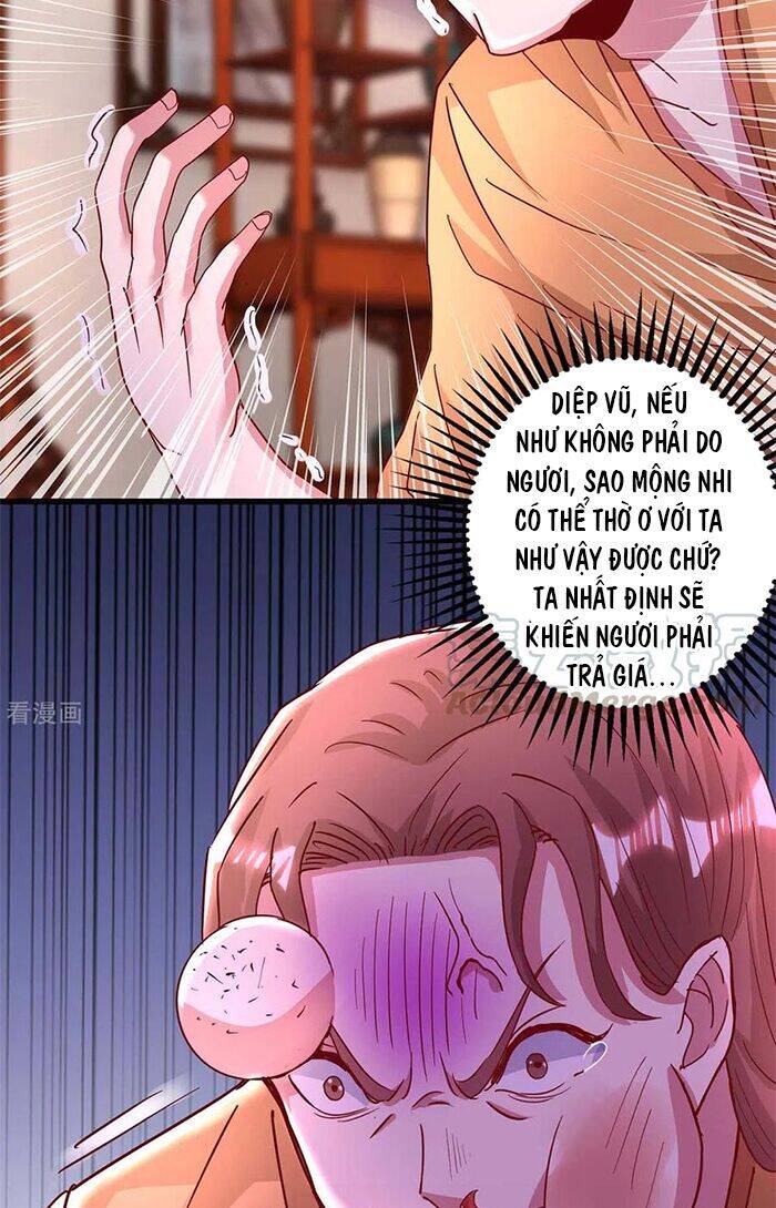 Độc Bộ Tiêu Dao Chapter 280 - Trang 2