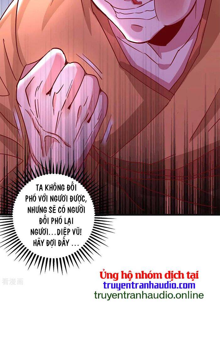 Độc Bộ Tiêu Dao Chapter 280 - Trang 2