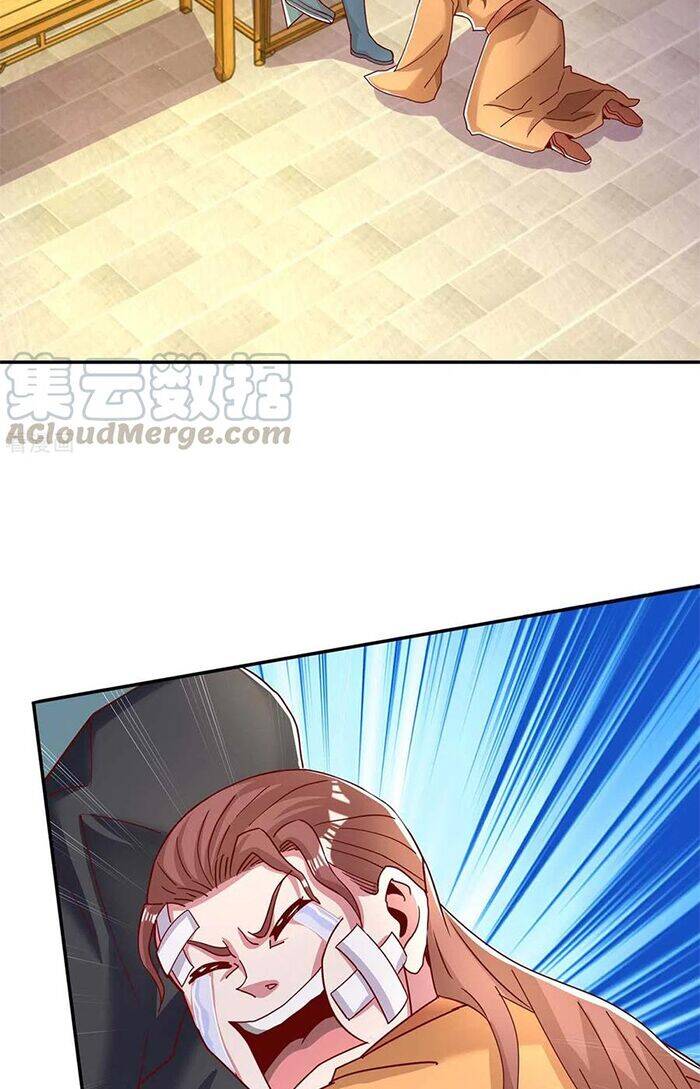 Độc Bộ Tiêu Dao Chapter 280 - Trang 2