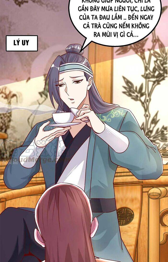 Độc Bộ Tiêu Dao Chapter 280 - Trang 2