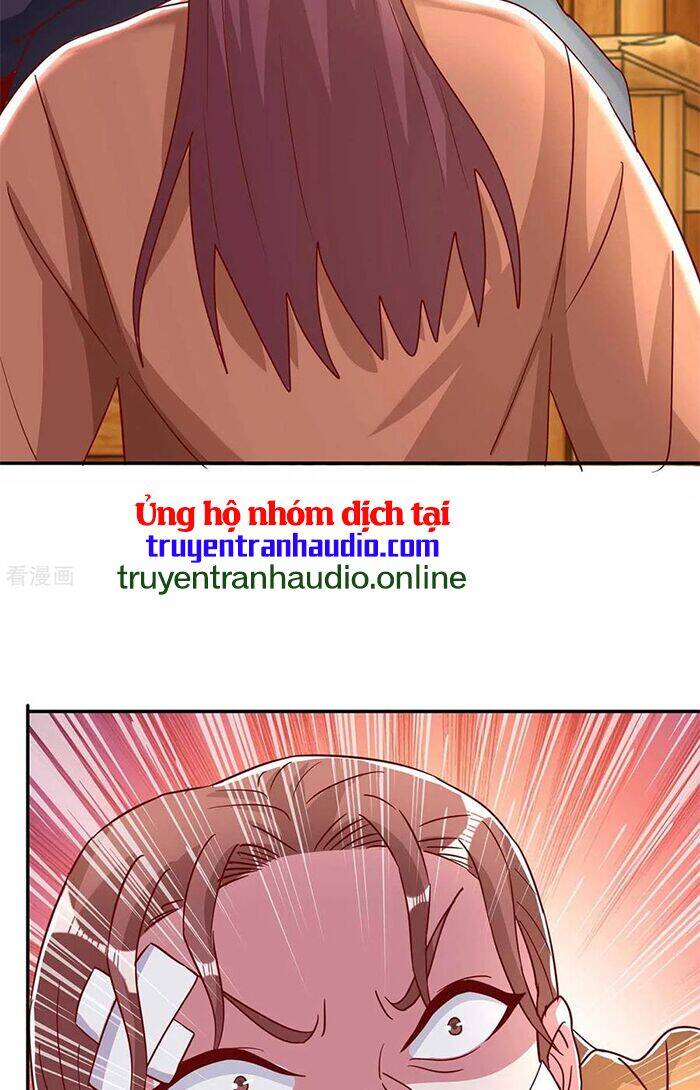 Độc Bộ Tiêu Dao Chapter 280 - Trang 2