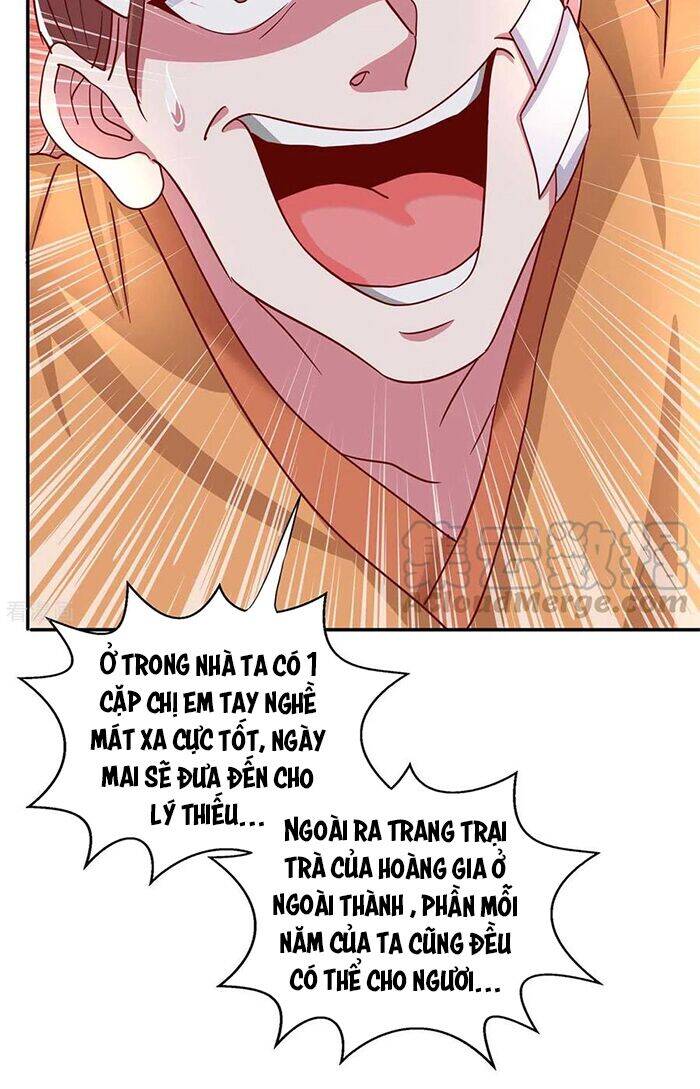 Độc Bộ Tiêu Dao Chapter 280 - Trang 2