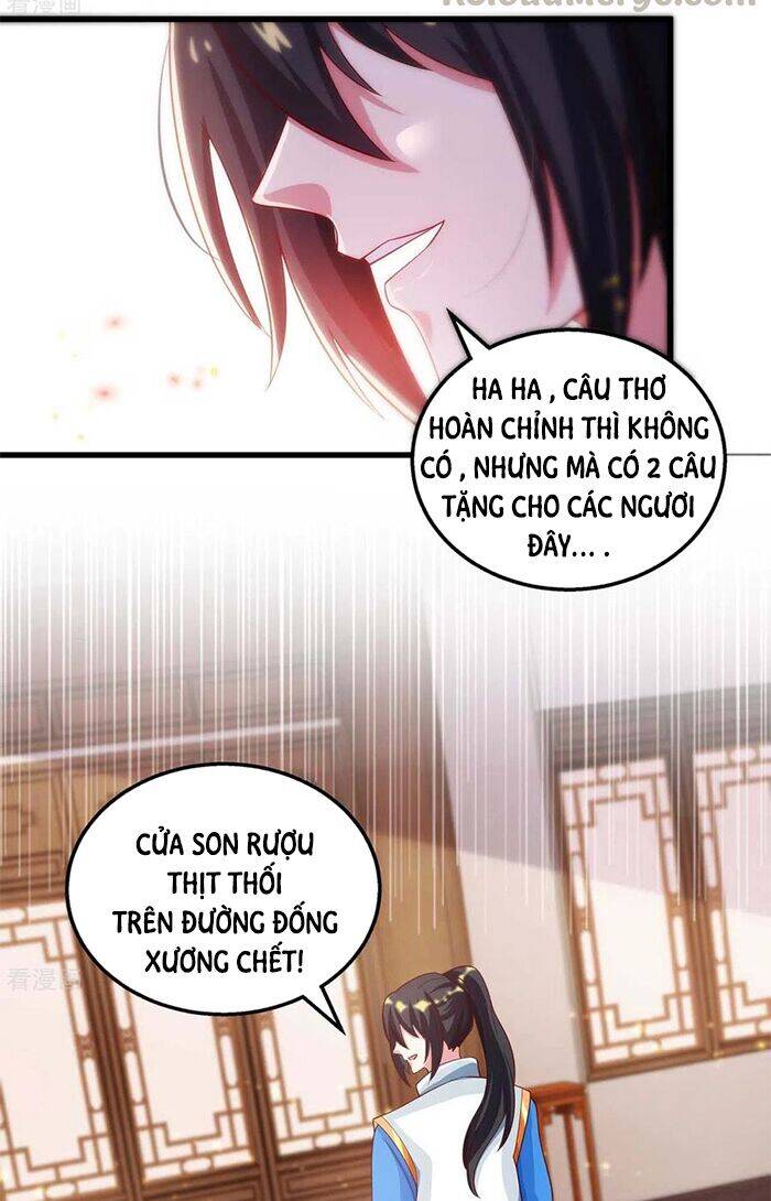 Độc Bộ Tiêu Dao Chapter 280 - Trang 2