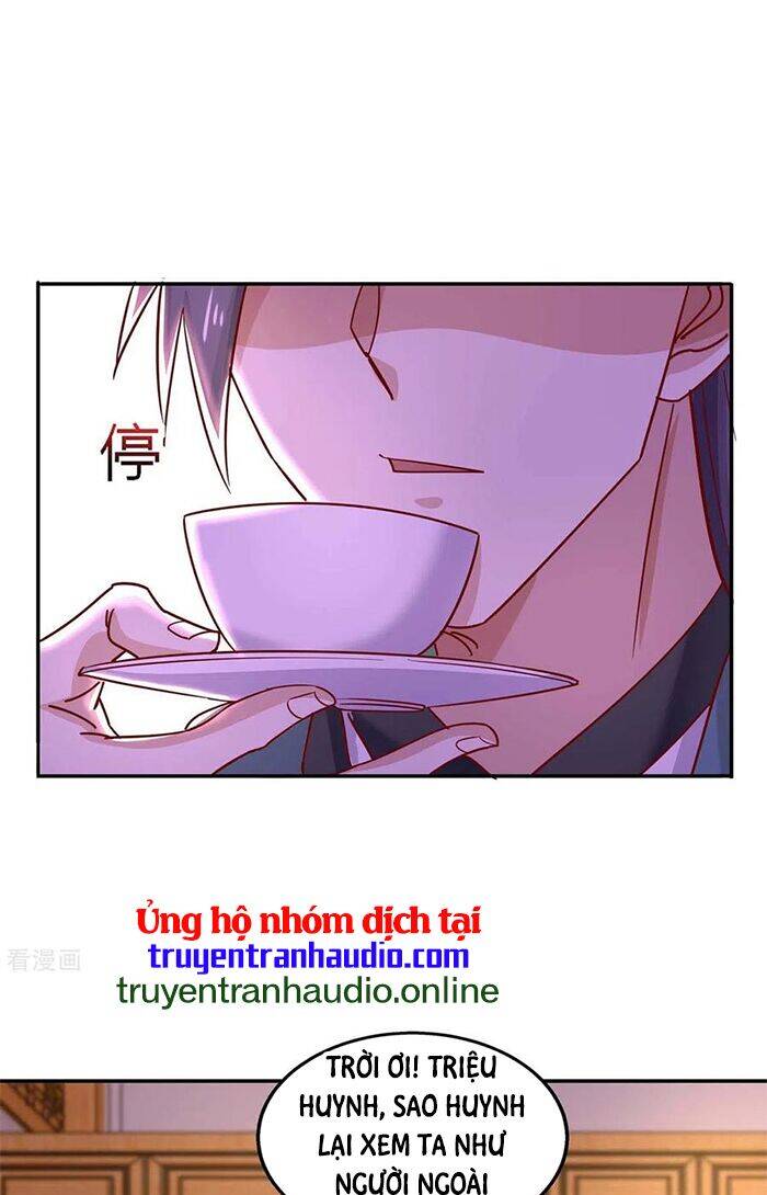 Độc Bộ Tiêu Dao Chapter 280 - Trang 2