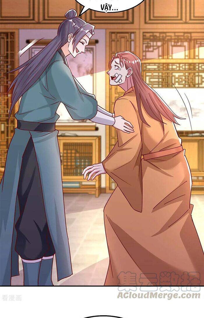 Độc Bộ Tiêu Dao Chapter 280 - Trang 2