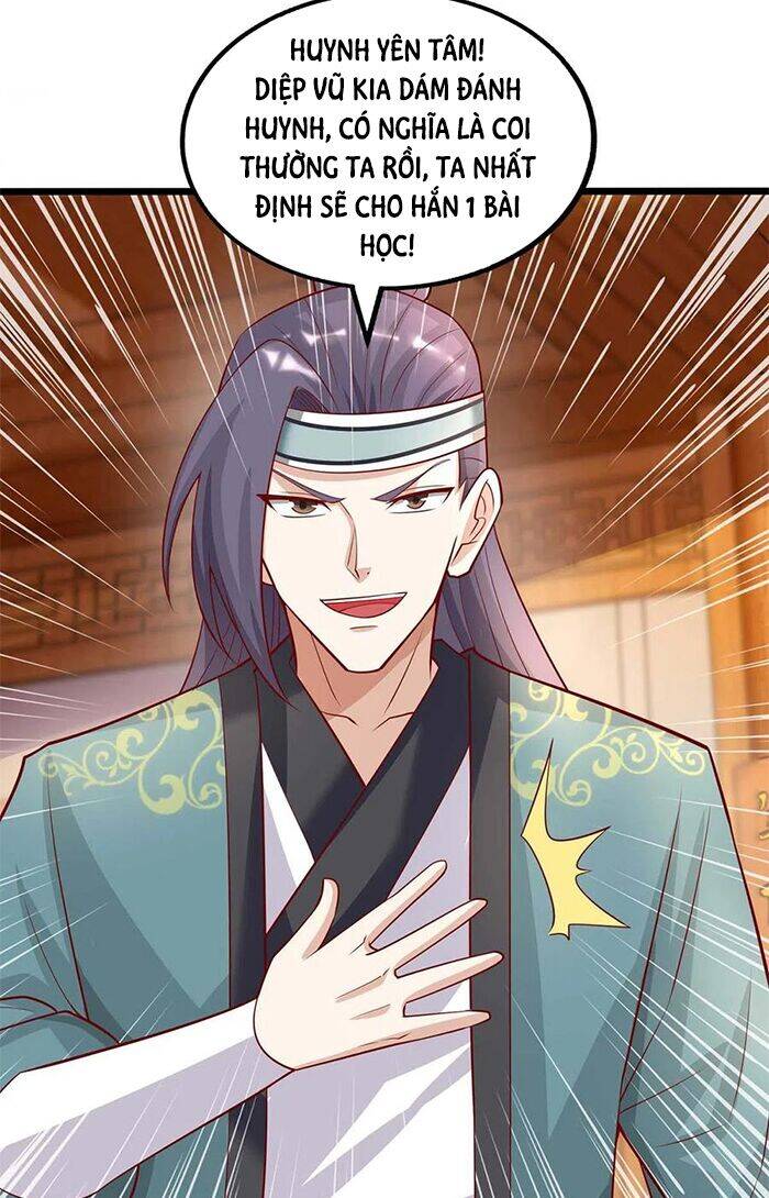 Độc Bộ Tiêu Dao Chapter 280 - Trang 2