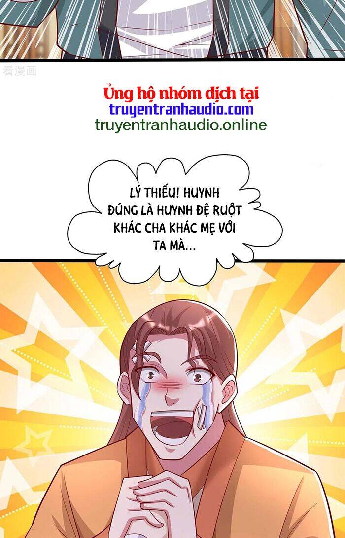 Độc Bộ Tiêu Dao Chapter 280 - Trang 2