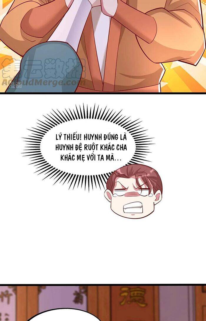 Độc Bộ Tiêu Dao Chapter 280 - Trang 2