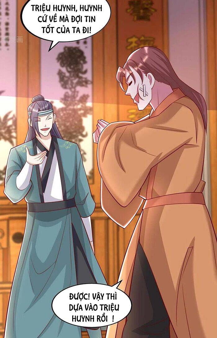 Độc Bộ Tiêu Dao Chapter 280 - Trang 2