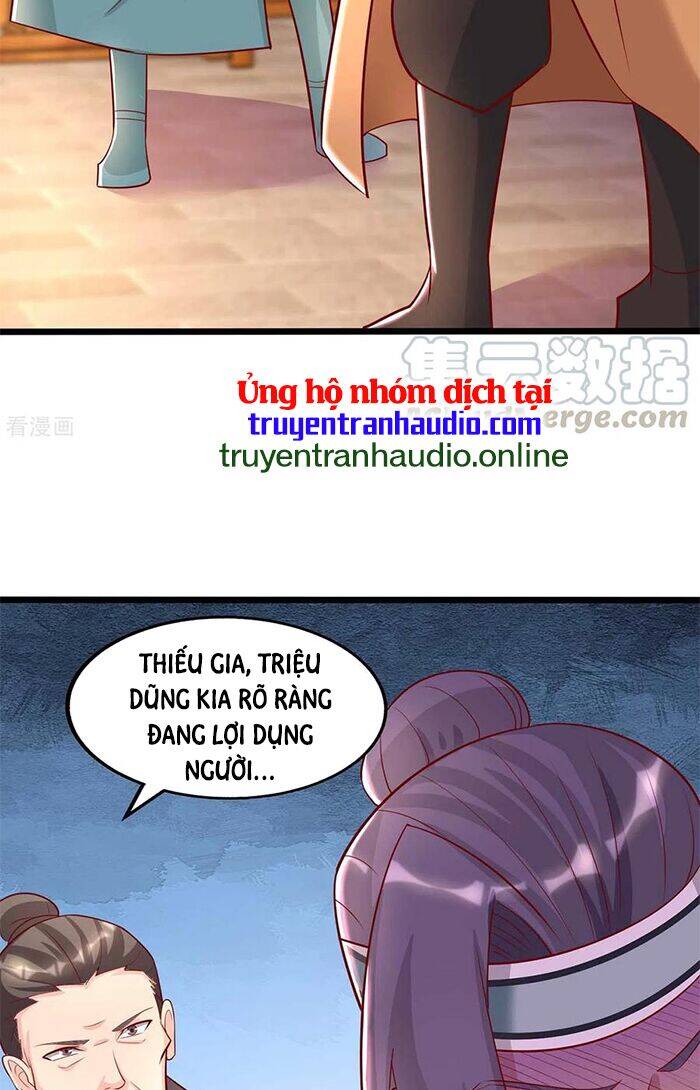 Độc Bộ Tiêu Dao Chapter 280 - Trang 2