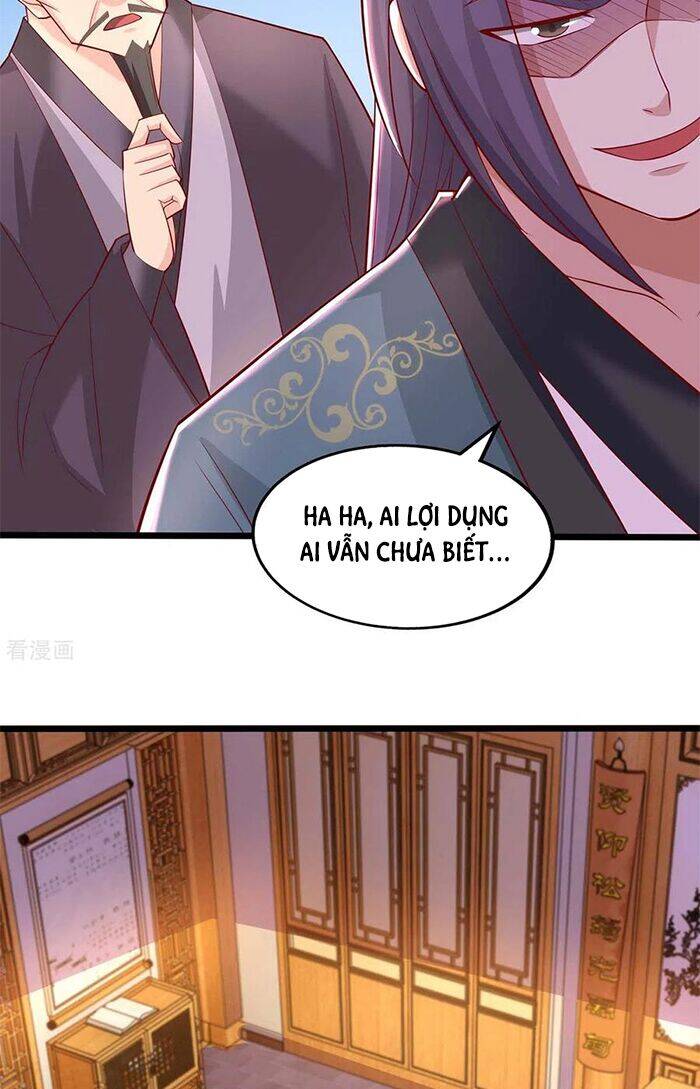 Độc Bộ Tiêu Dao Chapter 280 - Trang 2