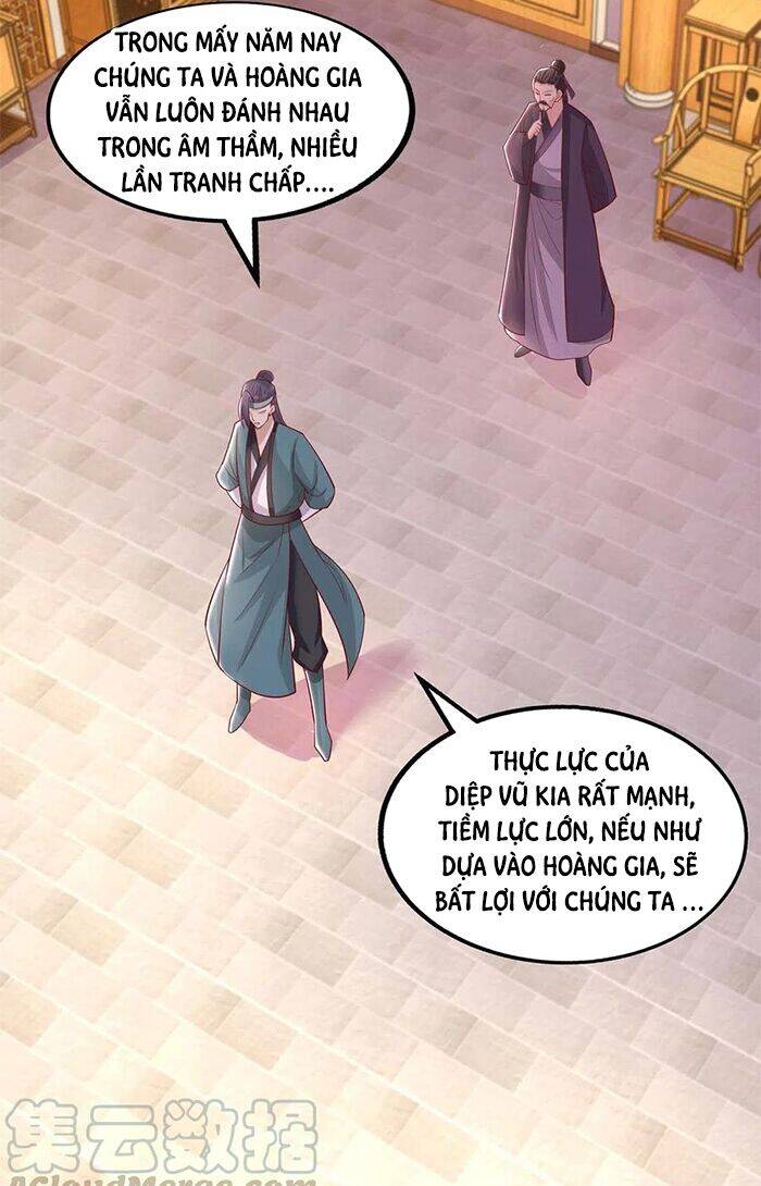 Độc Bộ Tiêu Dao Chapter 280 - Trang 2