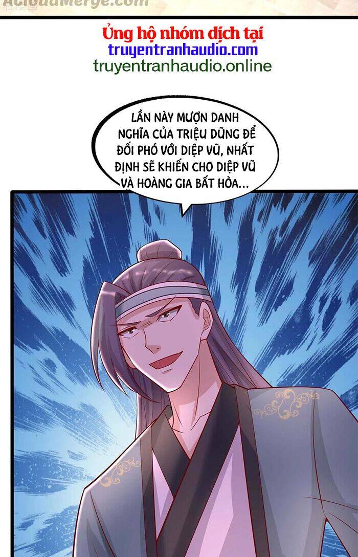 Độc Bộ Tiêu Dao Chapter 280 - Trang 2