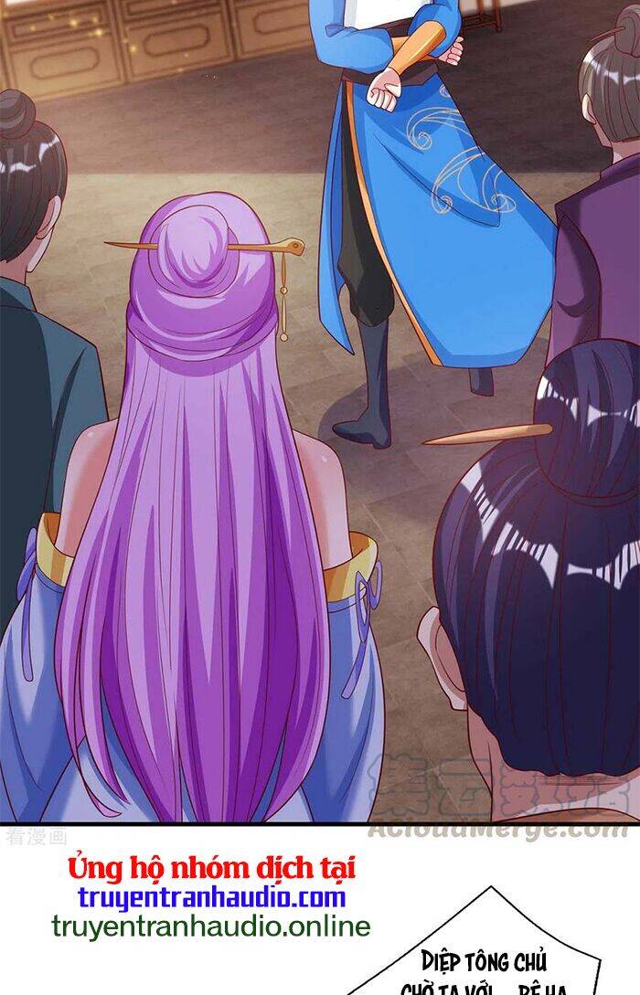 Độc Bộ Tiêu Dao Chapter 280 - Trang 2