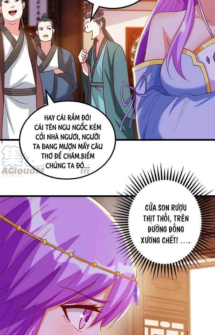 Độc Bộ Tiêu Dao Chapter 280 - Trang 2