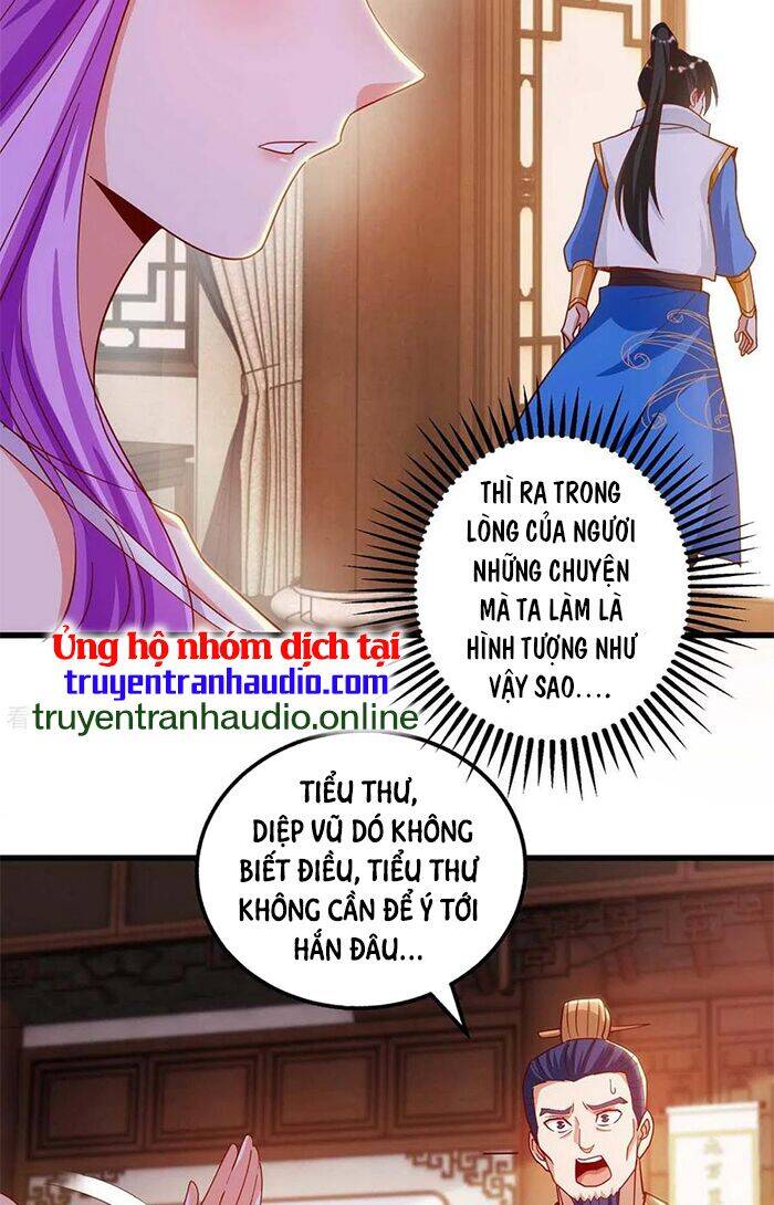 Độc Bộ Tiêu Dao Chapter 280 - Trang 2