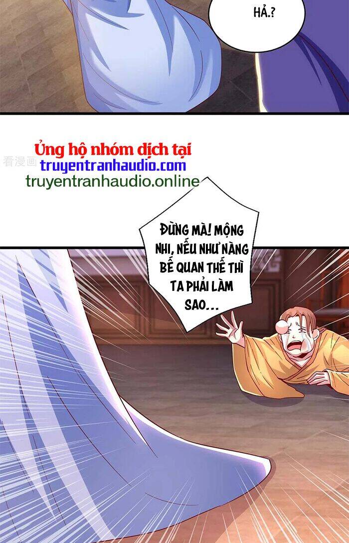 Độc Bộ Tiêu Dao Chapter 280 - Trang 2