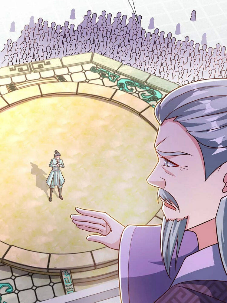 Độc Bộ Tiêu Dao Chapter 285 - Trang 2