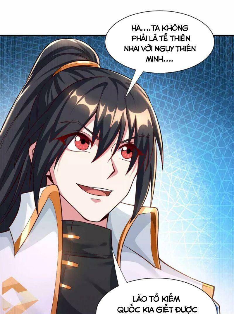 Độc Bộ Tiêu Dao Chapter 296 - Trang 2