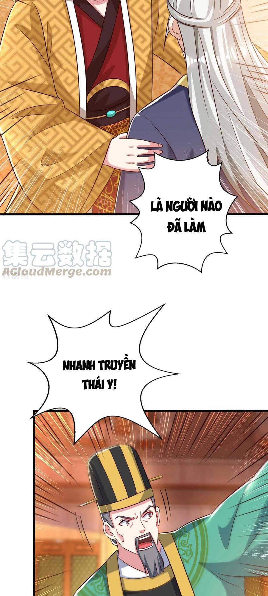 Độc Bộ Tiêu Dao Chapter 298 - Trang 2