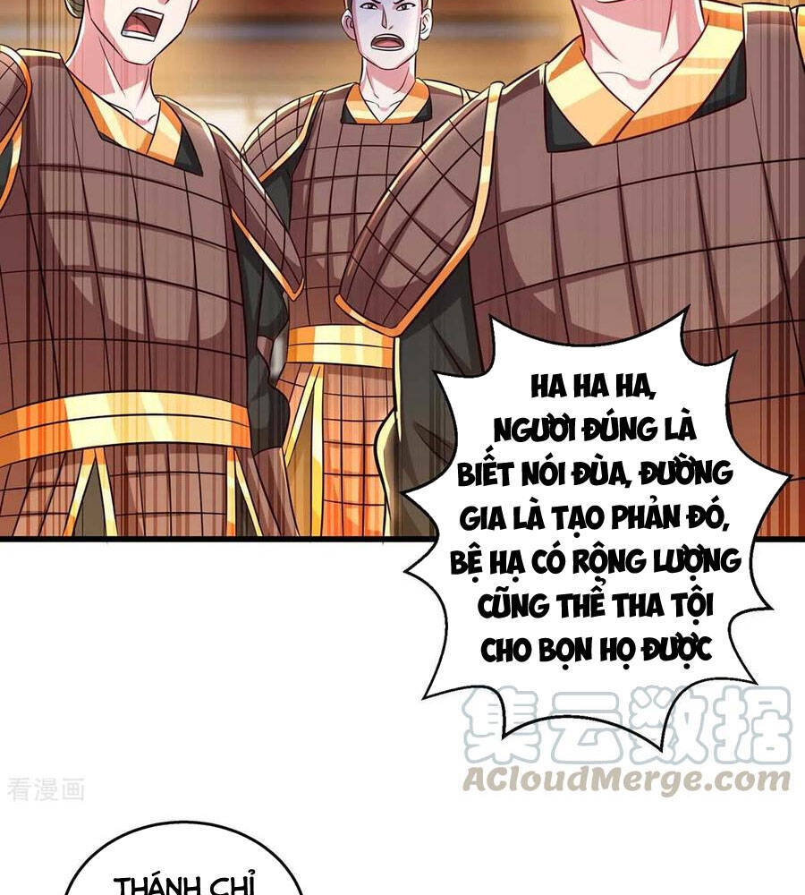 Độc Bộ Tiêu Dao Chapter 299 - Trang 2