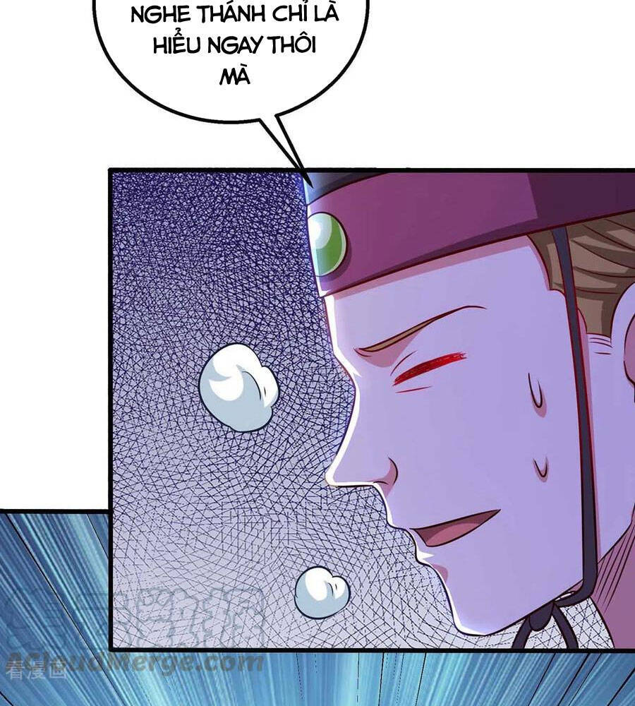 Độc Bộ Tiêu Dao Chapter 299 - Trang 2