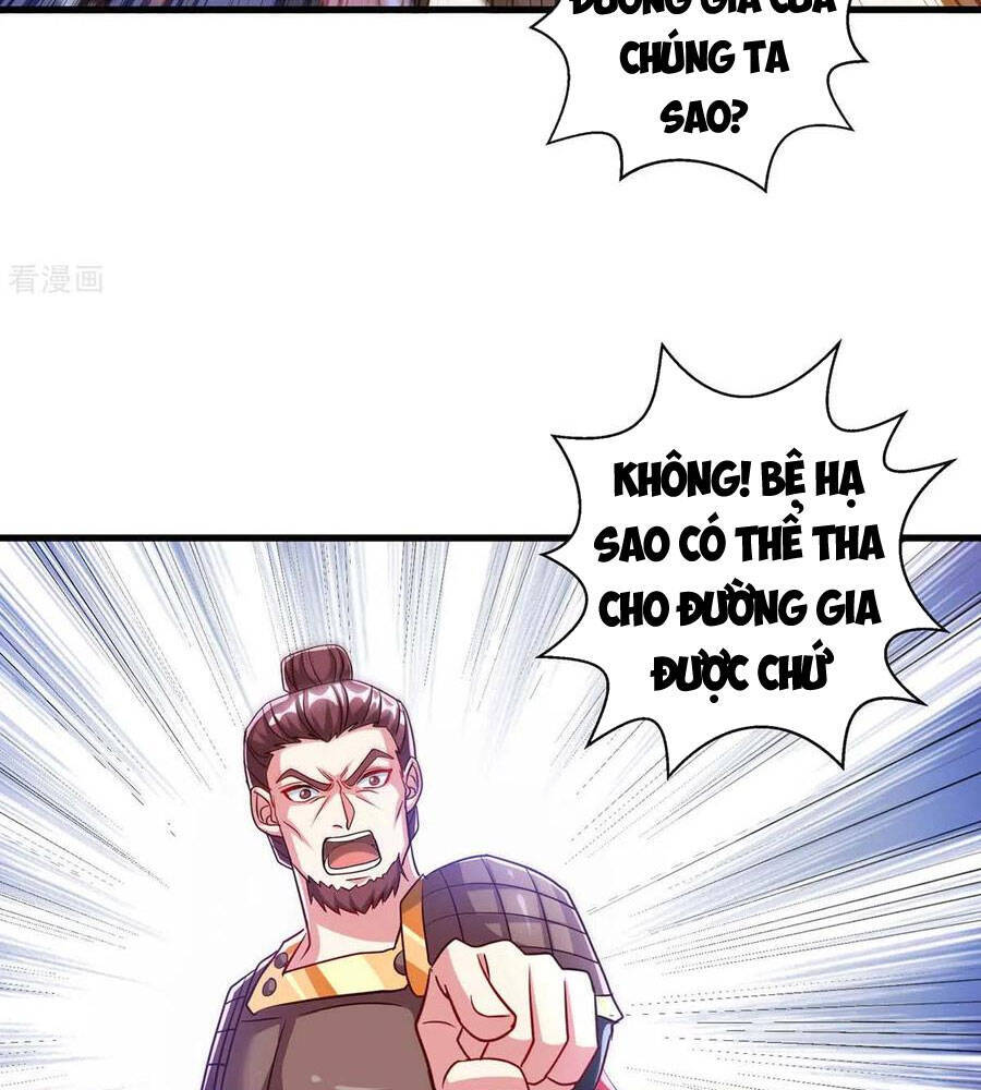 Độc Bộ Tiêu Dao Chapter 299 - Trang 2