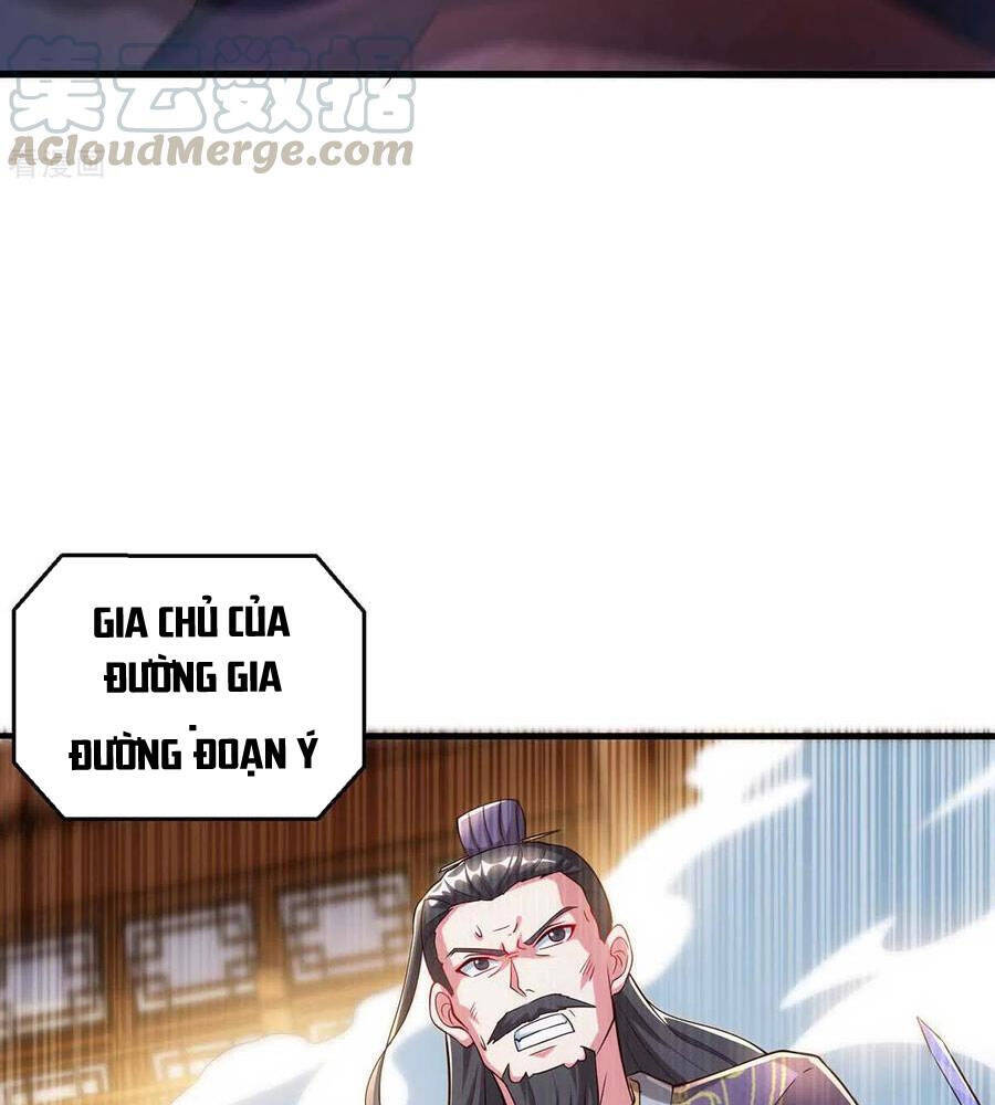 Độc Bộ Tiêu Dao Chapter 299 - Trang 2