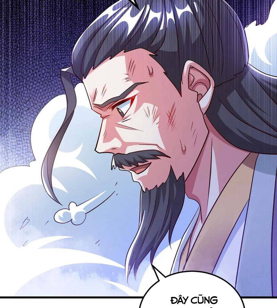 Độc Bộ Tiêu Dao Chapter 299 - Trang 2