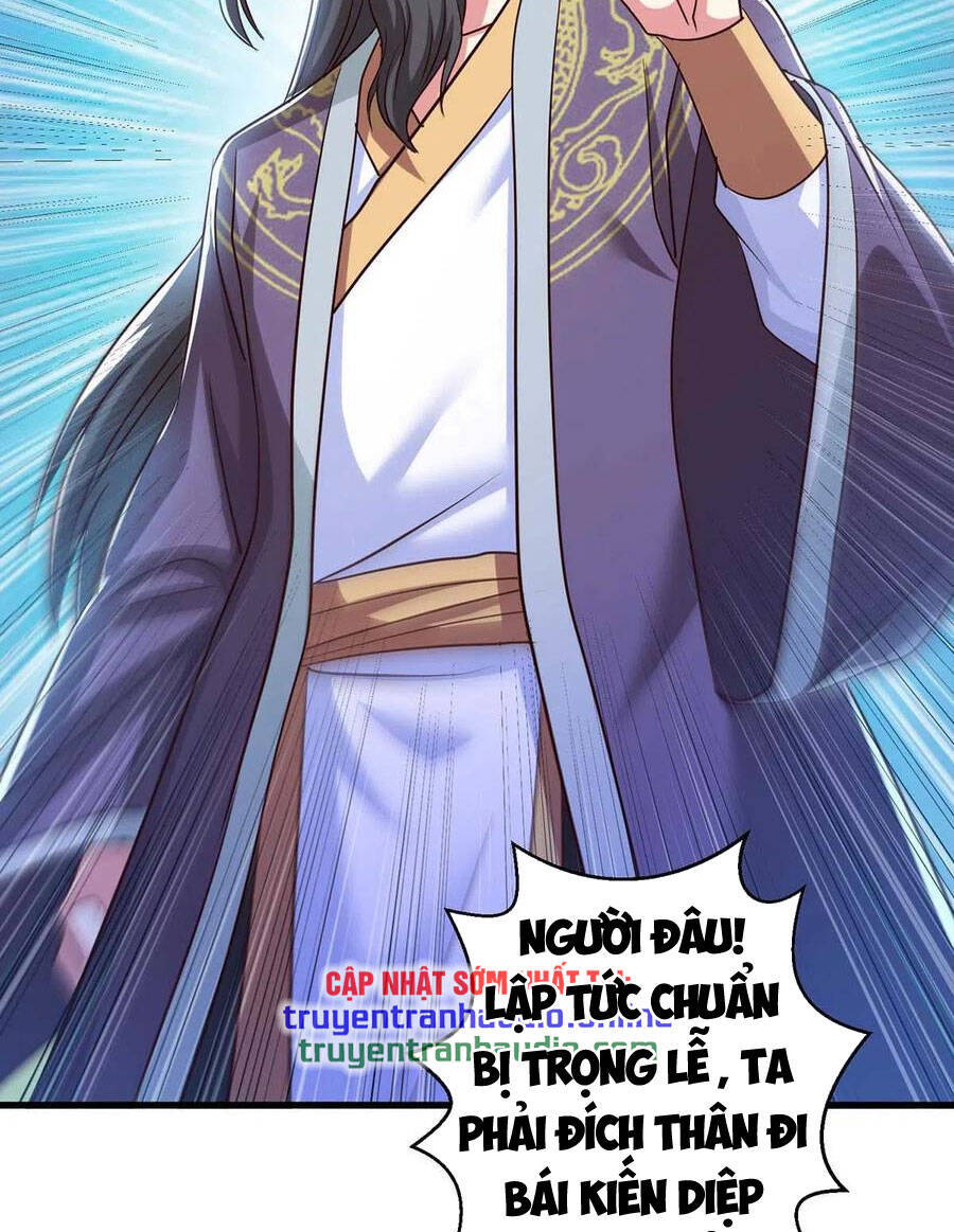 Độc Bộ Tiêu Dao Chapter 299 - Trang 2