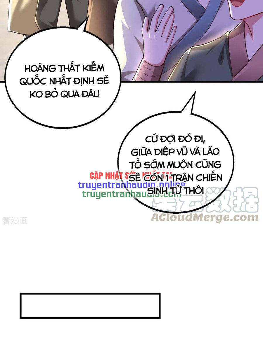 Độc Bộ Tiêu Dao Chapter 299 - Trang 2