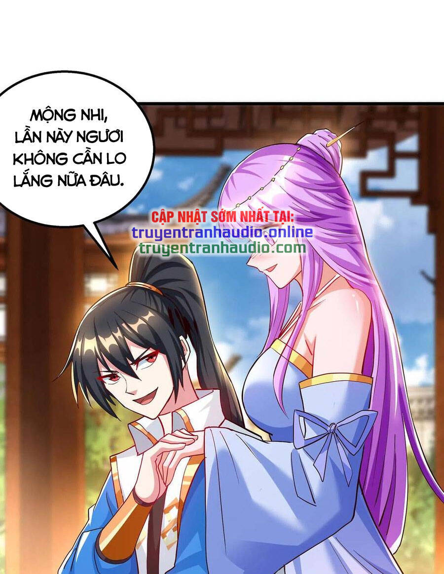 Độc Bộ Tiêu Dao Chapter 299 - Trang 2