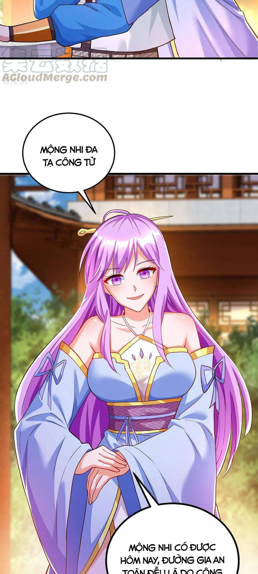 Độc Bộ Tiêu Dao Chapter 299 - Trang 2