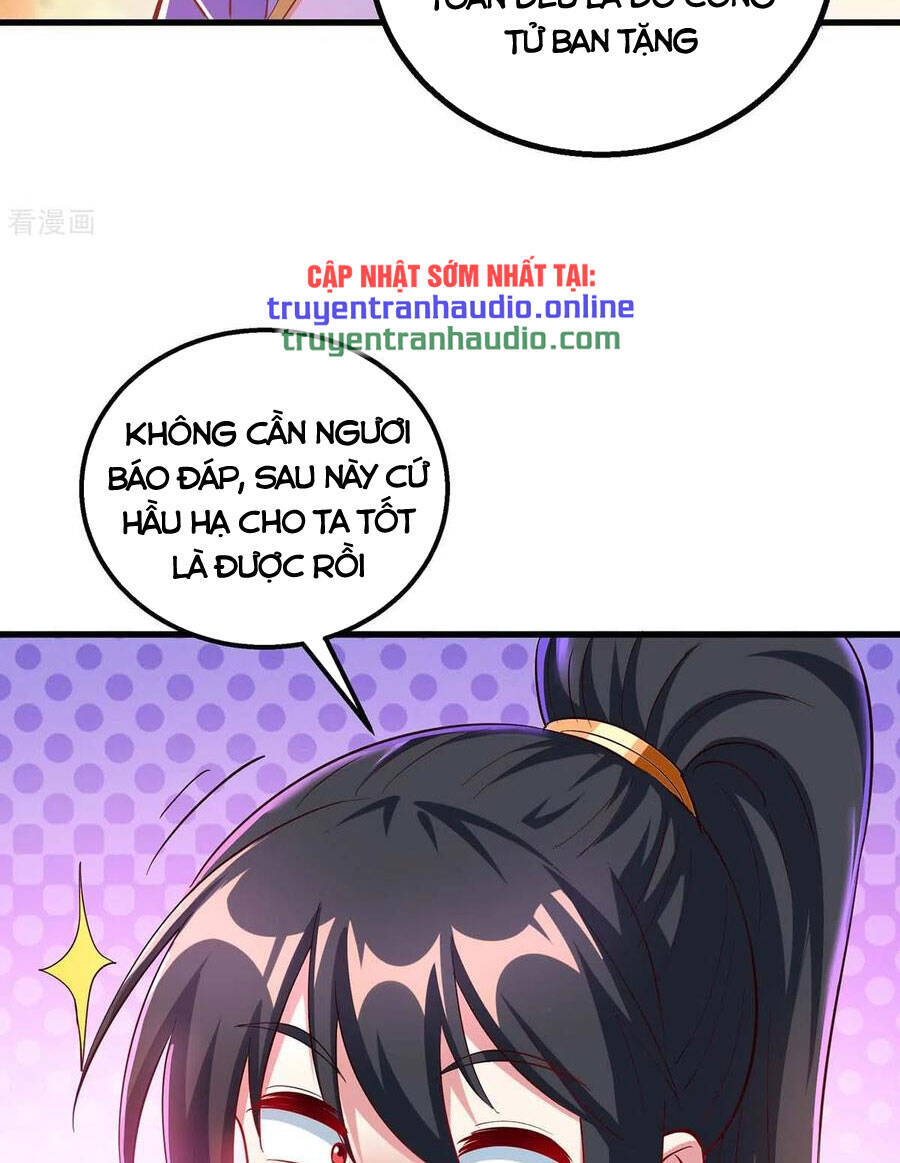 Độc Bộ Tiêu Dao Chapter 299 - Trang 2