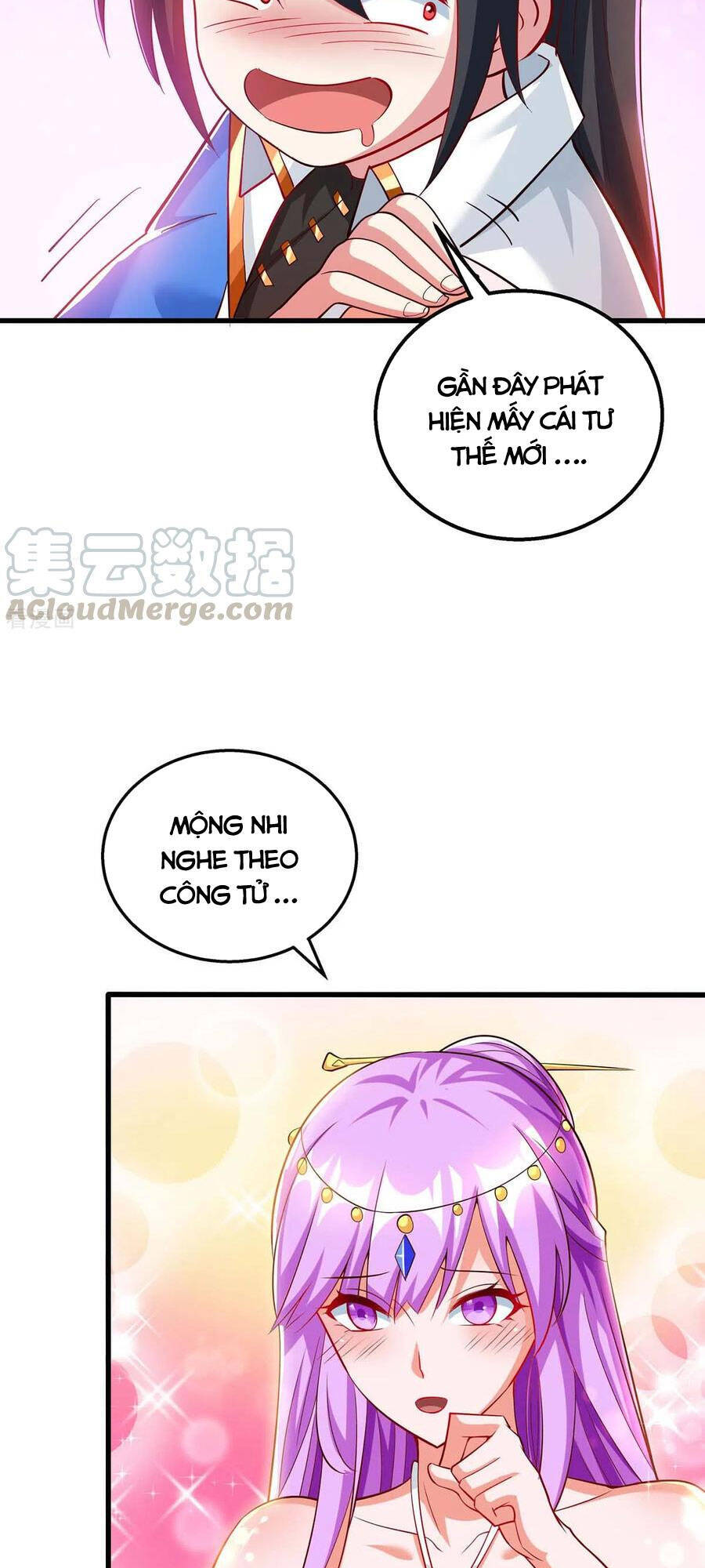 Độc Bộ Tiêu Dao Chapter 299 - Trang 2