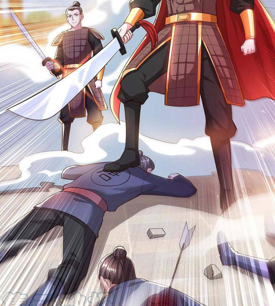 Độc Bộ Tiêu Dao Chapter 299 - Trang 2