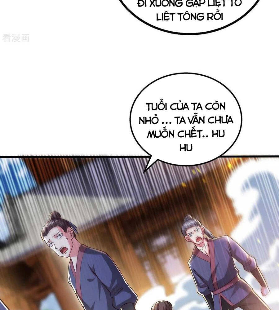 Độc Bộ Tiêu Dao Chapter 299 - Trang 2