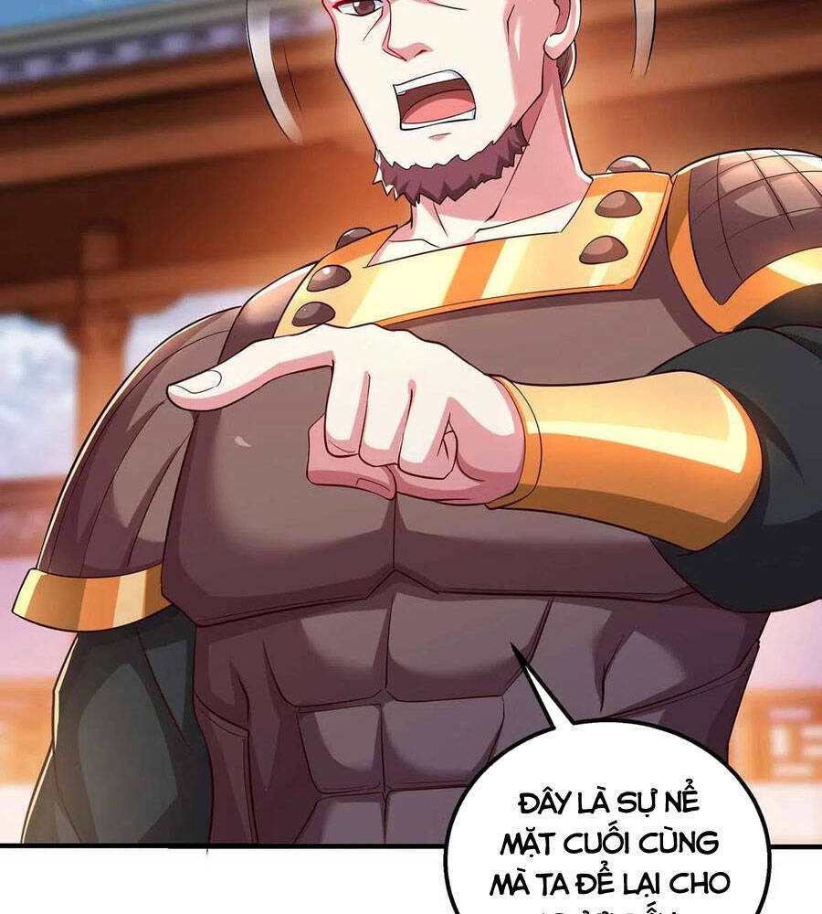 Độc Bộ Tiêu Dao Chapter 299 - Trang 2