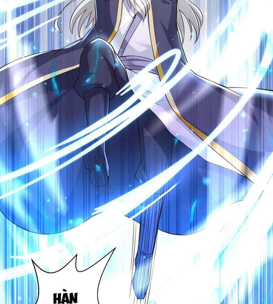 Độc Bộ Tiêu Dao Chapter 303 - Trang 2