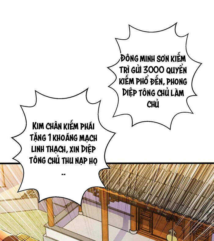 Độc Bộ Tiêu Dao Chapter 304 - Trang 2