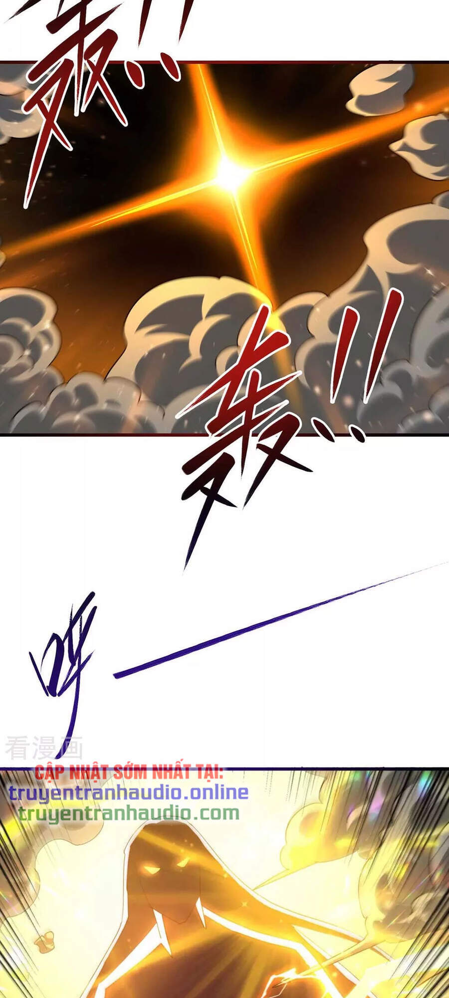 Độc Bộ Tiêu Dao Chapter 313 - Trang 2