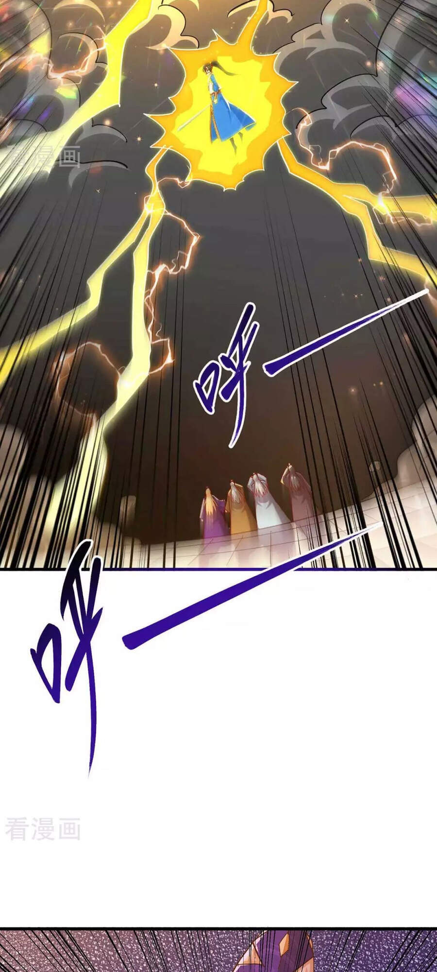 Độc Bộ Tiêu Dao Chapter 313 - Trang 2